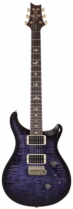 PRS Custom 24 Purple Mist - Gitara elektryczna