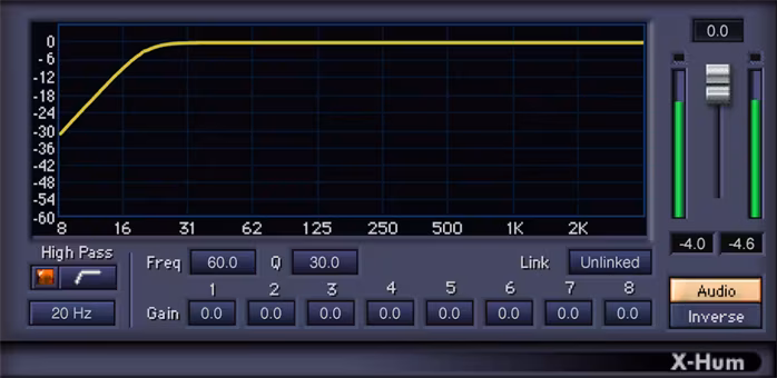 WAVES Broadcast & Production - Oprogramowanie