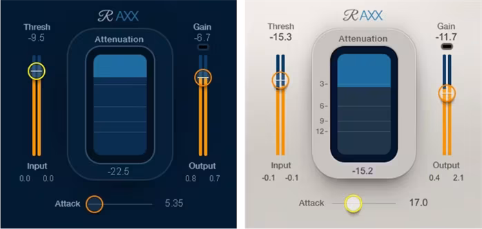 WAVES Musicians 1 - Oprogramowanie