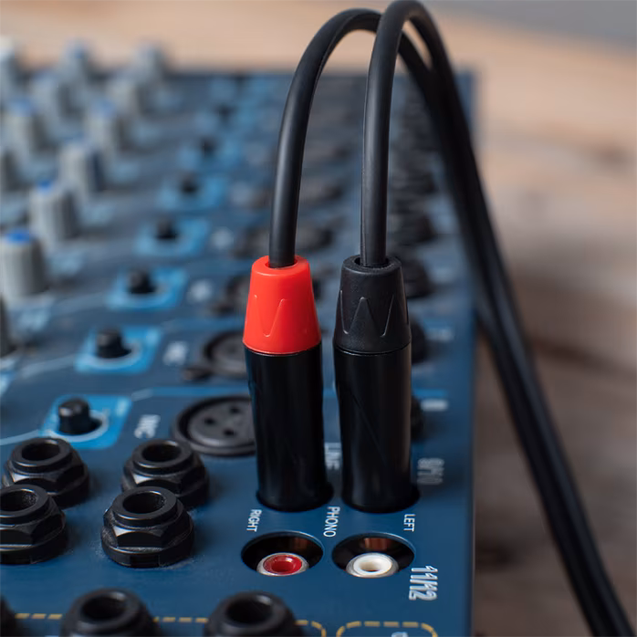 Cascha CCA-A1CM2 - Kabel połączeniowy