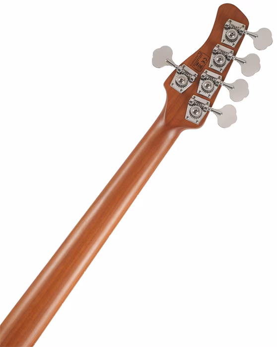 Sire Marcus Miller P5 Alder 5 Red - Elektryczna gitara basowa