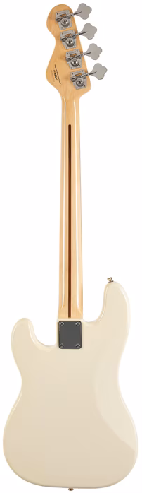 Vintage V42 ReIssued VW - Elektryczna gitara basowa