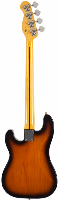 Vintage V51 ReIssued 2TS - Elektryczna gitara basowa