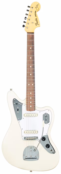 Fender 2019 Johnny Marr Jaguar USA - Gitara elektryczna