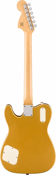 Fender Squier LE Troublemaker Telecaster Deluxe LRL AZG - Gitara elektryczna
