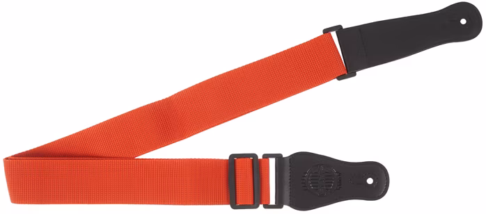 GTR PL02 RE Red - Pas gitarowy