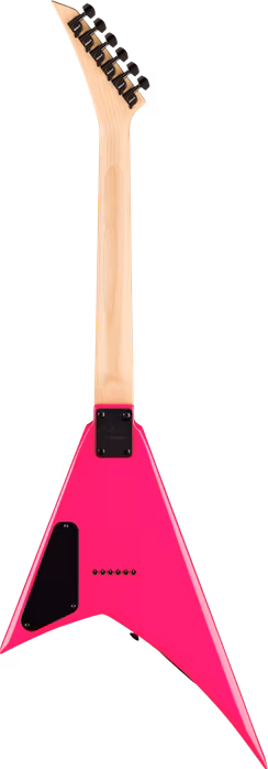 Jackson JS1X Randy Rhoads Minion MN NPN - Dziecięca gitara elektryczna