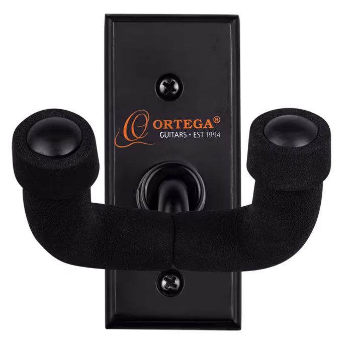 Ortega OGH-1 (rozpakowane) - Wieszak gitarowy
