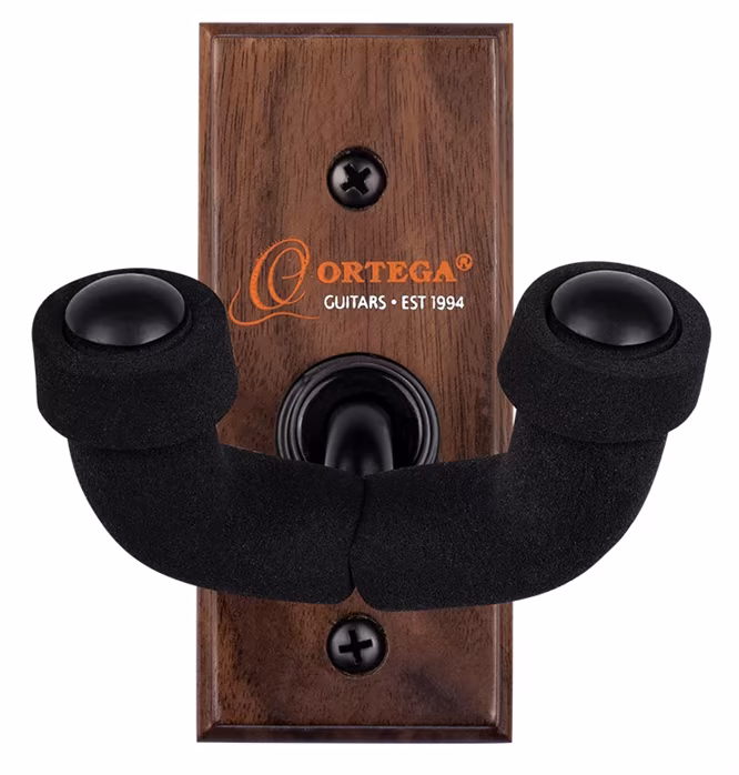 Ortega OUH-1WN - Wieszak ukulelowy