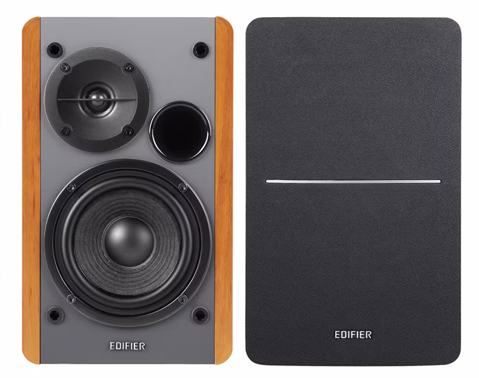 Edifier R1280TS - Nagłośnienie domowe