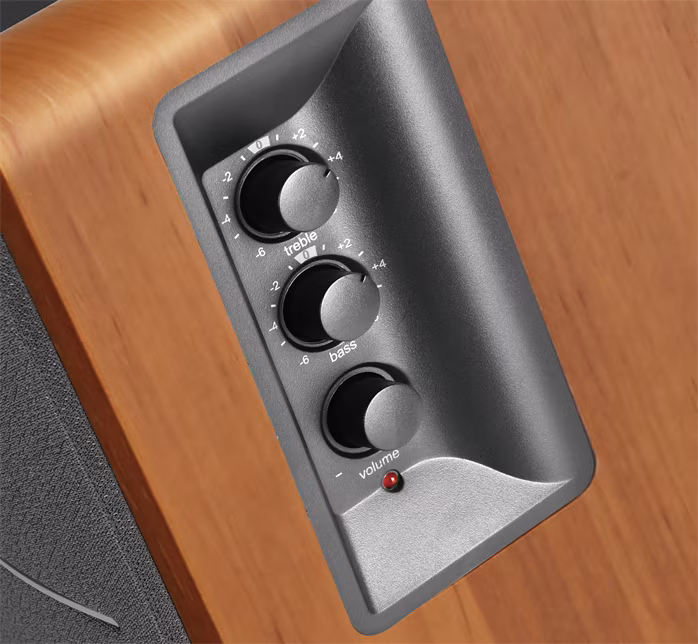 Edifier R1280TS - Nagłośnienie domowe