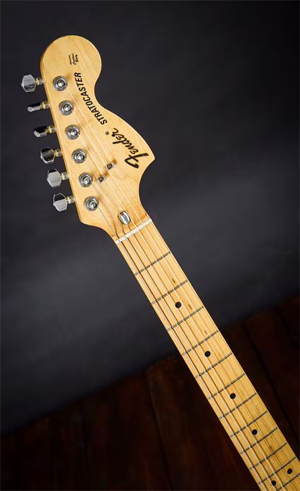 Fender 1994 Stratocaster ST72 Made in Japan 3TSB - Gitara elektryczna