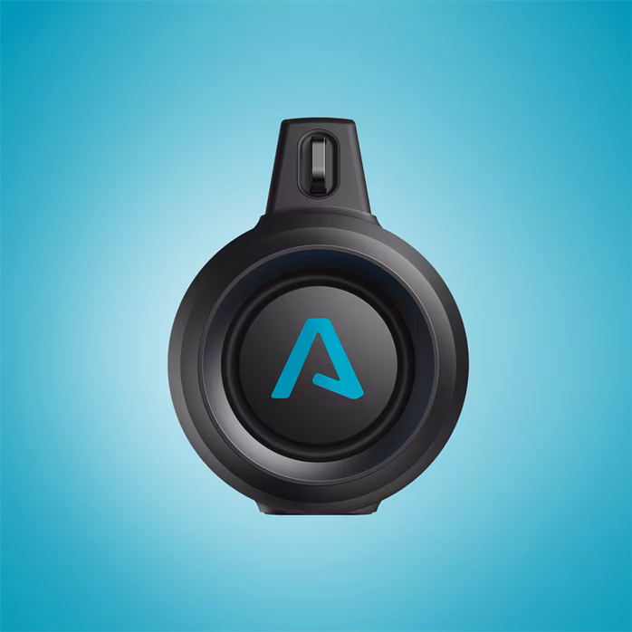 LAMAX PartyGo1 Play (rozpakowane) - Przenośny głośnik bezprzewodowy