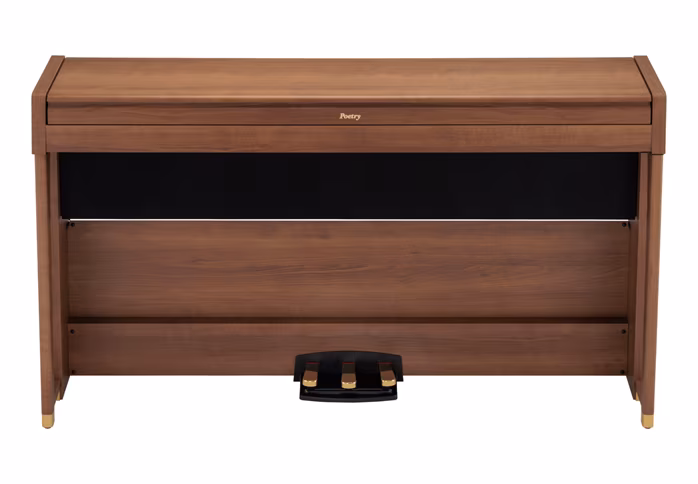 Korg Poetry - Fortepian cyfrowy