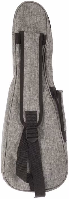 Cascha HH 2028 Soprano Ukulele Bag - Pokrowiec na ukulele sopranowe