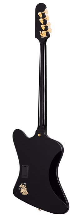 Gibson Rex Brown Thunderbird - Elektryczna gitara basowa