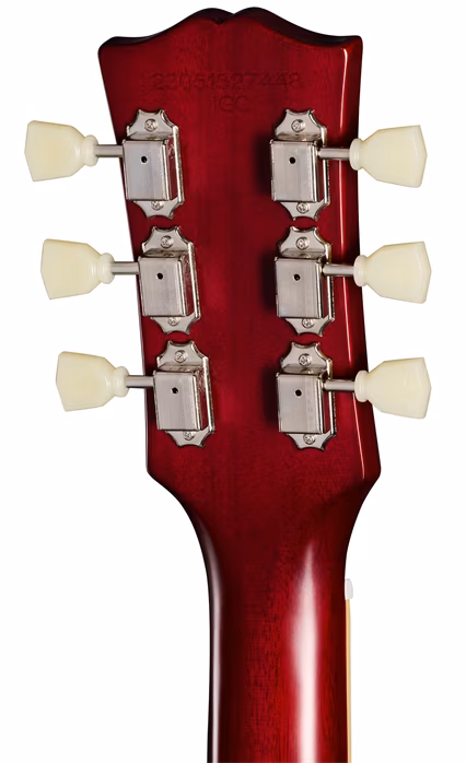 Epiphone 1959 Les Paul Standard Factory Burst - Gitara elektryczna