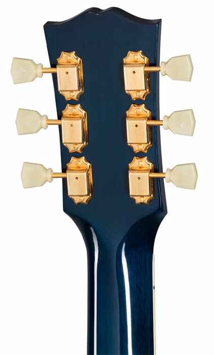 Gibson Custom Shop Miranda Lambert Bluebird Bluebonnet - Gitara elektroakustyczna