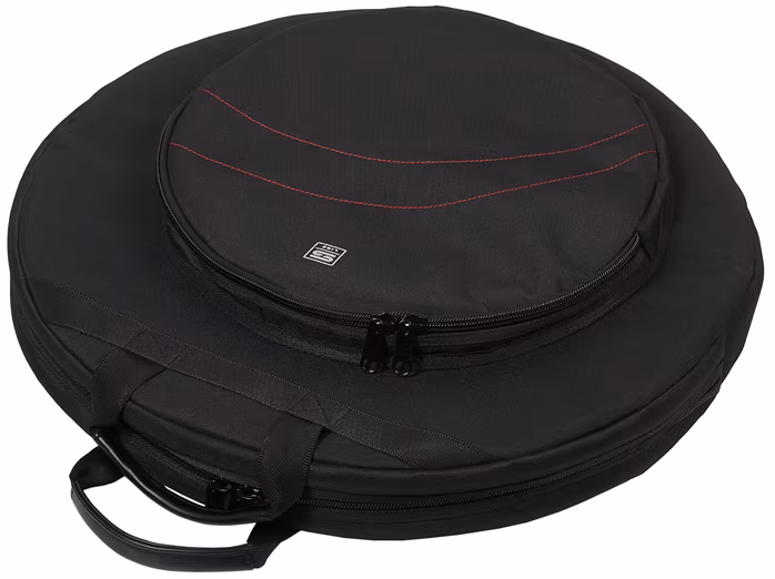 Stefy Line 22" 200 Line Cymbal Bag - Pokrowiec na talerze