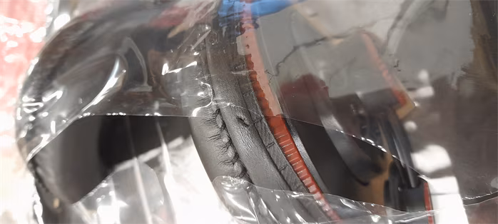 Superlux HD681 (rozpakowane) - Słuchawki studyjne