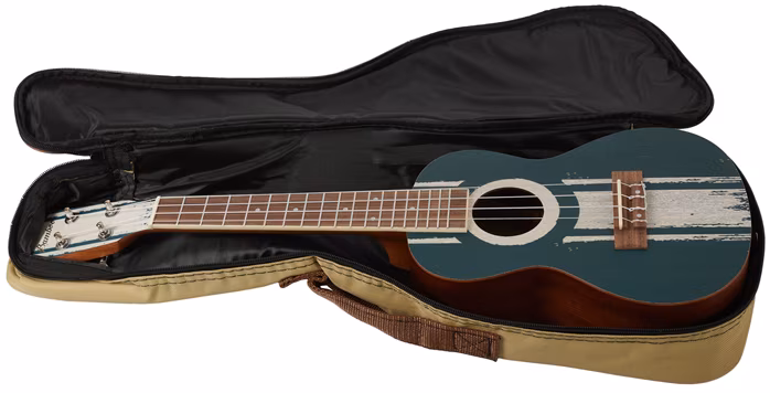 Bamboo U-23 Ocean Mood - Ukulele akustyczne