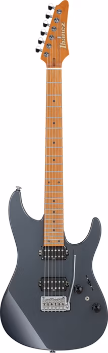 Ibanez AZ2402 Grey Metallic - Gitara elektryczna