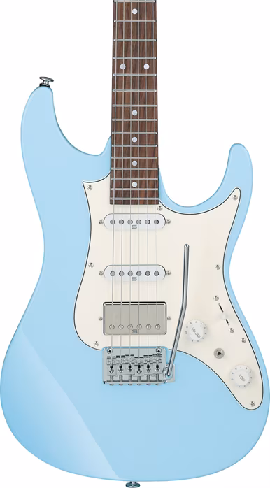 Ibanez AZ2204NW Seafoam Blue - Gitara elektryczna