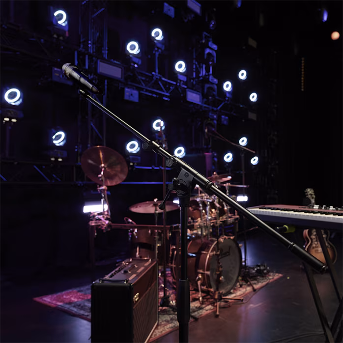 Gravity TMS 4332 B - Statyw mikrofonowy