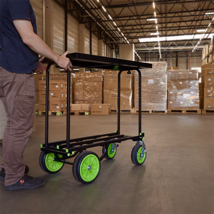 Gravity CART L 01 B AC 1 SET 1 - Akcesoria