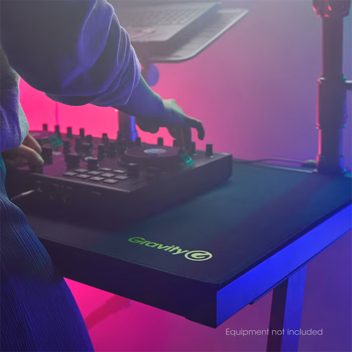 Gravity BG DC 1 - Podkładka pod mysz