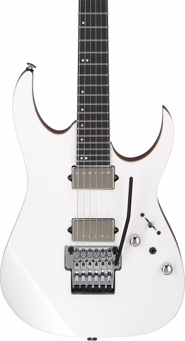 Ibanez RG5320C Pearl White - Gitara elektryczna