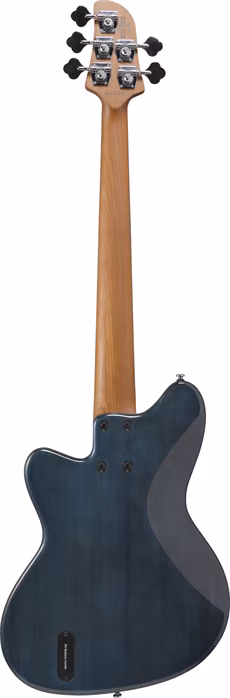 Ibanez TMB405TA Comic Blue Starburst - Elektryczna gitara basowa