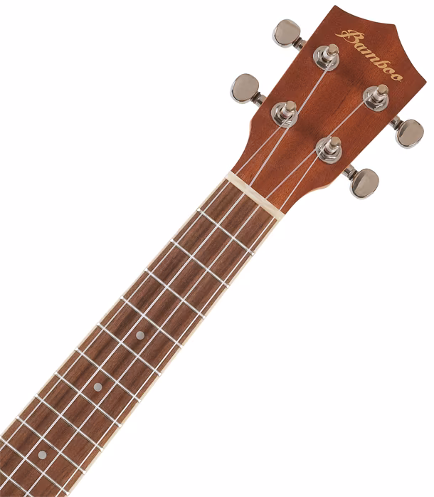 Bamboo U-23 Latin (rozpakowane) - Ukulele akustyczne