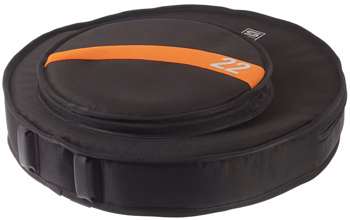 Stefy Line 22" 1000 Line Cymbal Bag - Pokrowiec na talerze