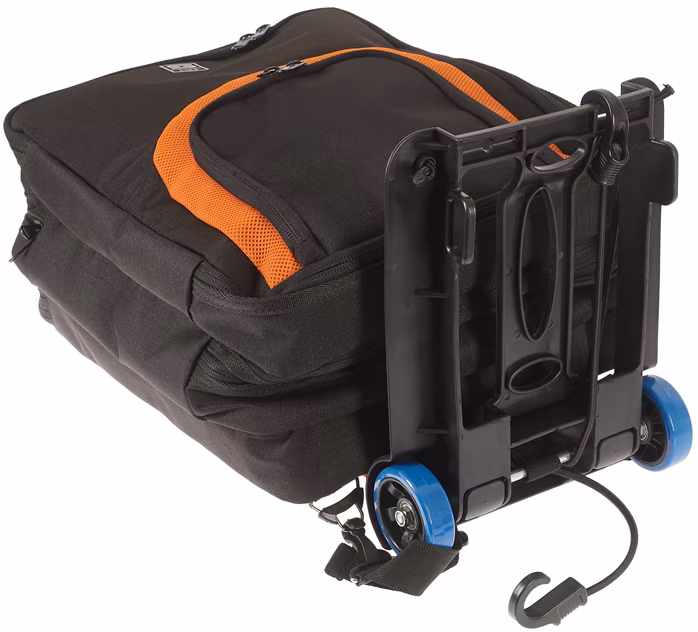 Stefy Line Drumstick Backpack Deluxe - Plecak z pokrowcem na pałki