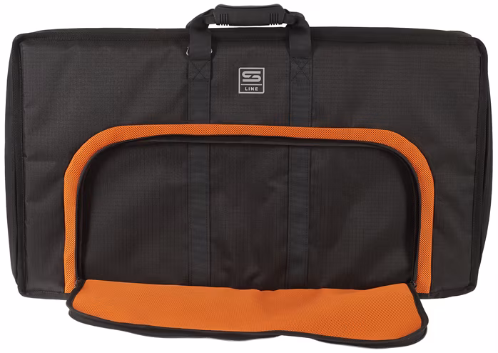 Stefy Line Pedalboard Bag 80 - Pokrowiec transportowy