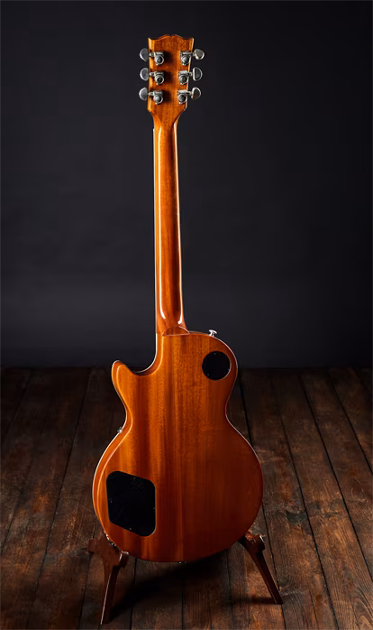 Gibson 2018 Les Paul Classic P90 Goldtop - Gitara elektryczna