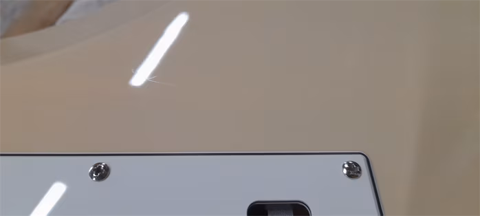 Godin Session T-PRO Ozark Cream RN (rozpakowane) - Gitara elektryczna