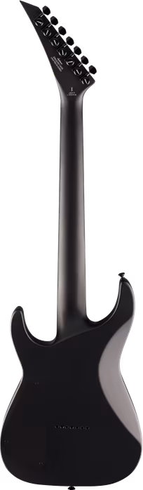 Jackson Pro Jeff Loomis SL7 HT BKA - Siedmiostrunowa gitara elektryczna