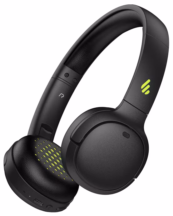 Edifier WH500 Black  - Słuchawki bezprzewodowy