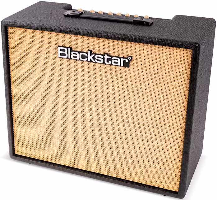 Blackstar Debut 100R 1x12 Combo Black - Combo gitarowe tranzystorowe