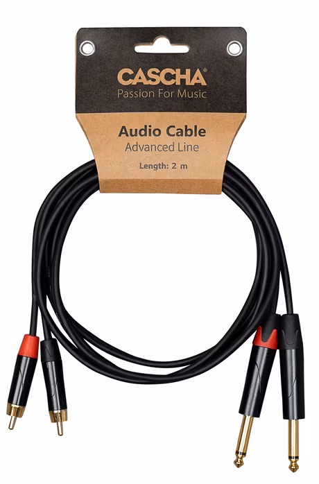 Cascha CCA-A1CJ2 - Kabel połączeniowy