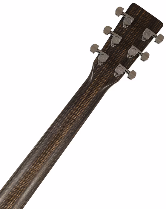 Martin 0-X1 Black - Gitara akustyczna