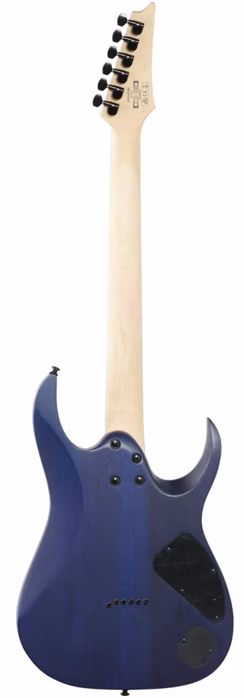 Ibanez RGA42FML Blue Lagoon Burst - Leworęczna gitara elektryczna