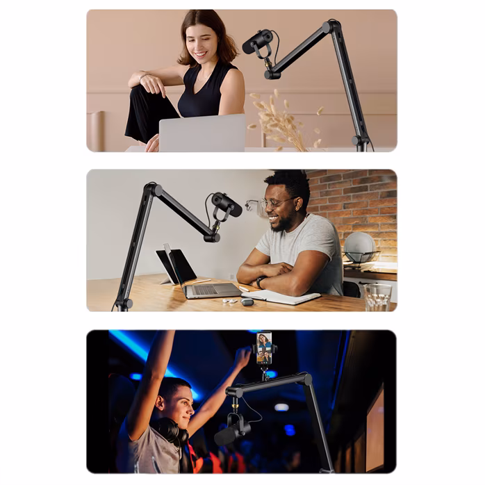 Mozos SB43 - Ramię mikrofonowe