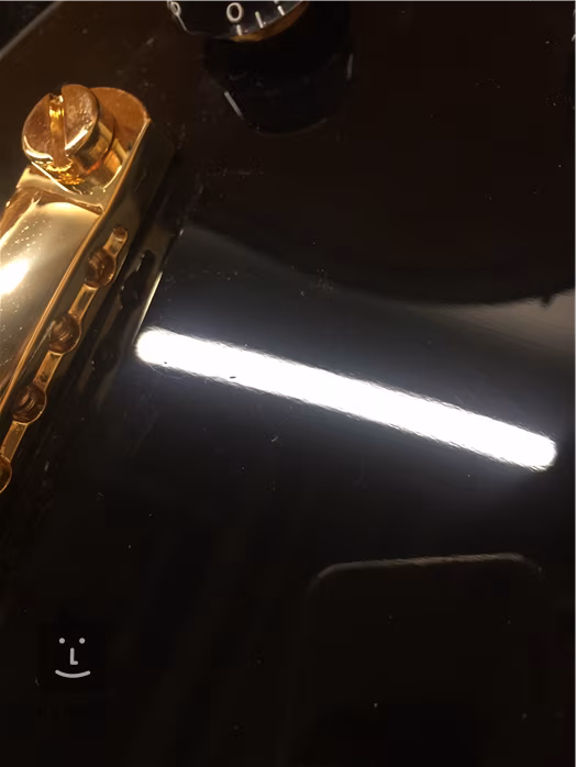 Gibson Custom Shop Les Paul Custom w/ Ebony Fingerboard Gloss Ebony (rozbalené) - Gitara elektryczna