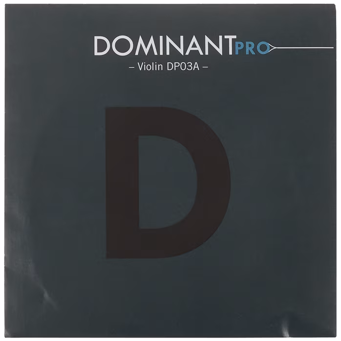 Thomastik Dominant PRO Violin D (DP03A) - Struna skrzypcowa