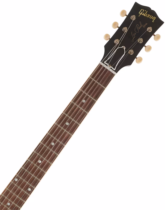 Gibson Custom Shop 1960 Les Paul Special Double Cut Reissue VOS Cherry Red - Gitara elektryczna