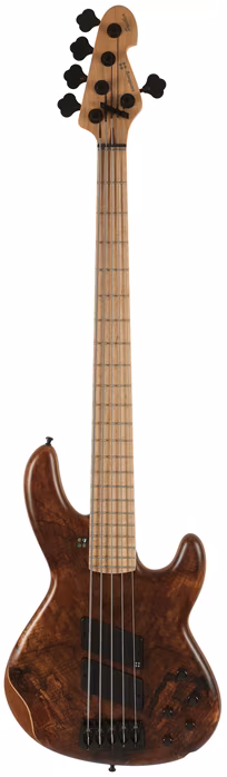 Sandberg Panther Special 5 SMP BEMPFB - Elektryczna gitara basowa