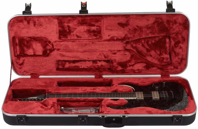 Ibanez RG5320 Cosmic Shadow - Gitara elektryczna